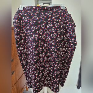 LulaRoe Skirt